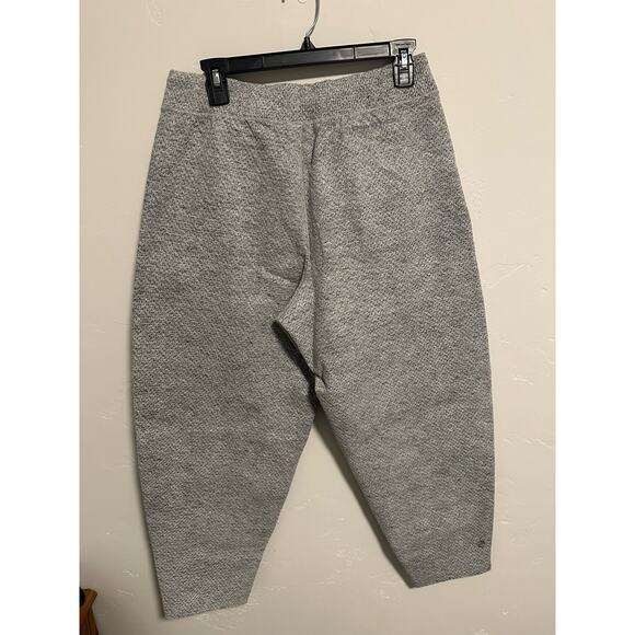 Nike Therma-Fit ADV Tech Pack Sweatpants Gray Loose Fit High Rise - Picture 12 of 14